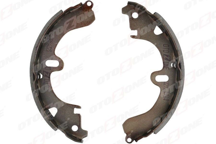 ARKA PABUÇ BALATA COROLLA (83-92)(GS8224) 7190210