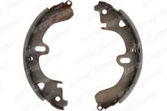 ARKA PABUÇ BALATA COROLLA (83-92)(GS8224) 7190210