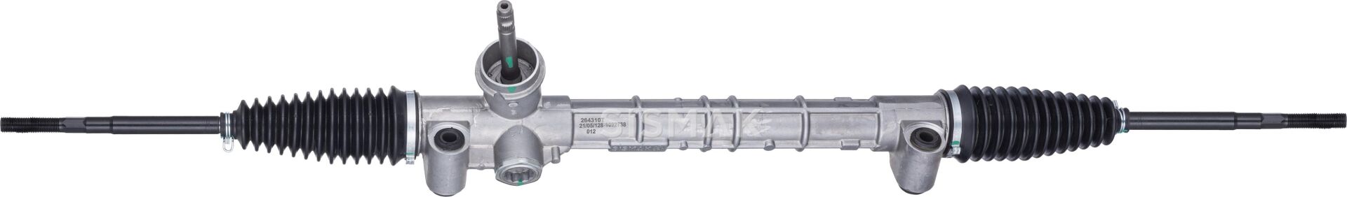 DİREKSİYON KUTUSU EPS OPEL CORSA E (14-) (P 15°)