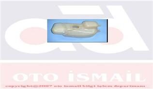 RADYATÖR EK DEPOSU VEGA ENJ. 16V E.3 (ORJ.ÜRÜN)