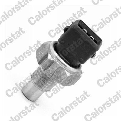 SU SICAKLIK SENSÖRÜ CHEVROLET AVEO-KALOS 1.2 16V