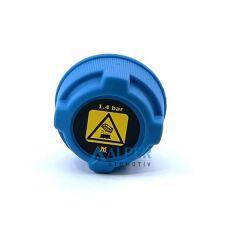 YEDEK SU DEPO KAPAĞI (GENLEŞME ŞİŞESİ) BOXER-JUMPE...