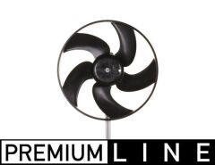 FAN MOTORU (KLIMASIZ) 206/206+ 99-