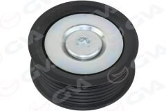 KAYIS GERGI RULMANI MERCEDES W639 B906 B907 B910 K...