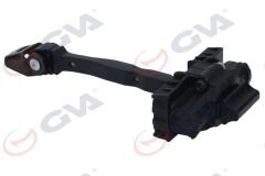 KAPI GERGİSİ ÖN SKODA FABIA III (15-)