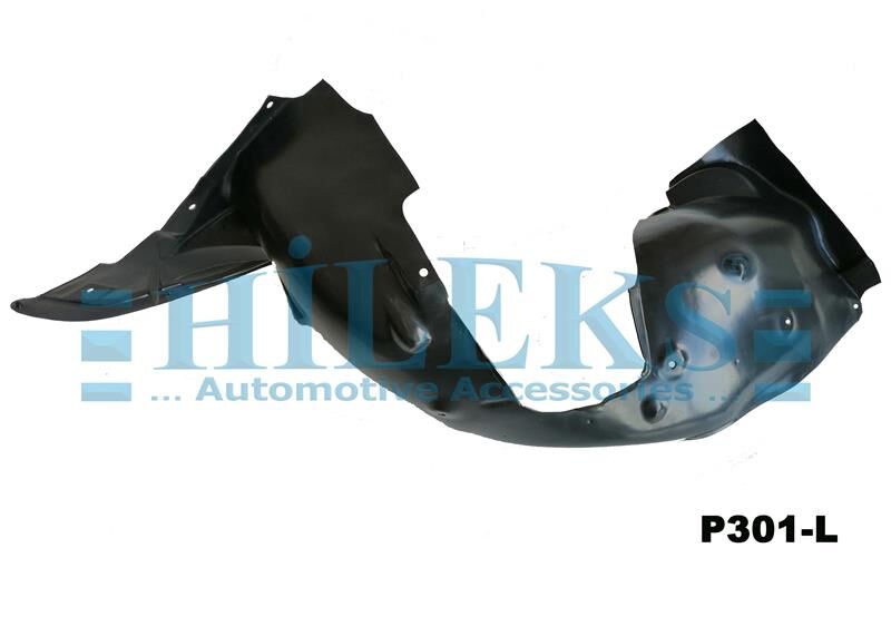 ÇAMURLUK DAVLUMBAZI ÖN SOL P301 12=>