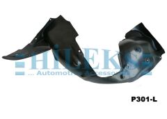 ÇAMURLUK DAVLUMBAZI ÖN SOL P301 12=>