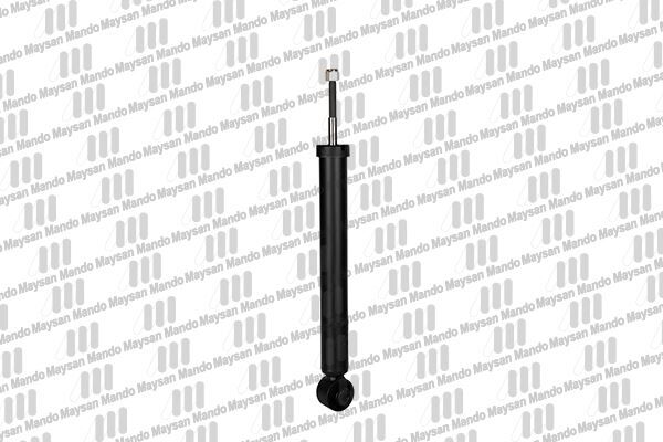 ARKA AMORTİSÖR R/L CHEVROLET AVEO KALOS 03> (GA...