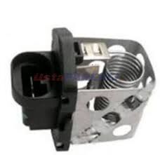 FAN MOTOR REZİSTANSI MEGANE I-CLIO II KANGOO-SYMBO...