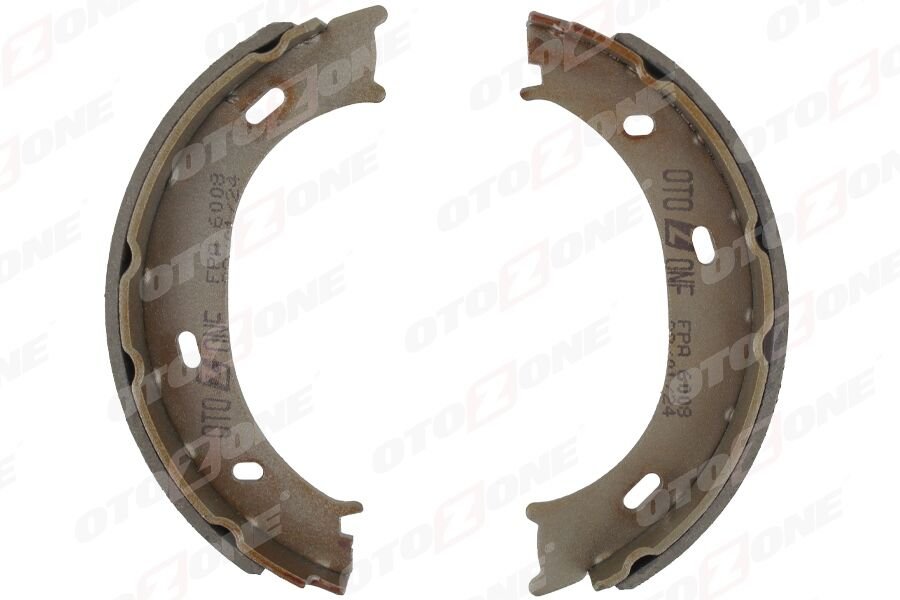 FREN BALATASI ARKA (PARK FRENI) MERCEDES SPRINTER ...