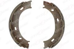 FREN BALATASI ARKA (PARK FRENI) MERCEDES SPRINTER ...