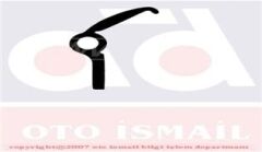 ÖN KAPI ALT TOZ LASTIĞI M131 (22115)