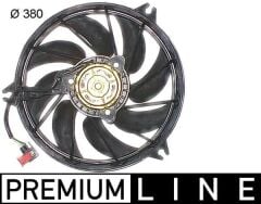 FAN MOTORU (KLIMALI) 206/206+ 99-13