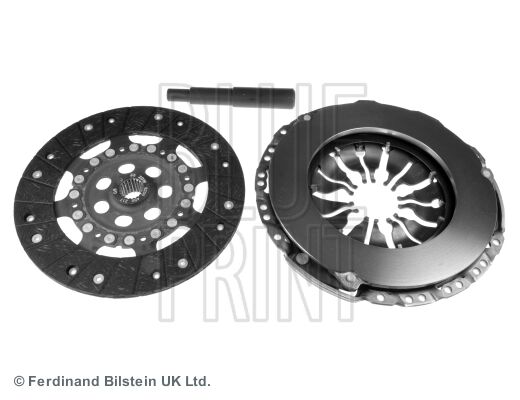 DEBRIYAJ SETI QASHQAI 6MT : NOTE 08-13 : JUKE 10- 1.5 DCI 07-13