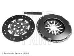 DEBRIYAJ SETI QASHQAI 6MT : NOTE 08-13 : JUKE 10- 1.5 DCI 07-13