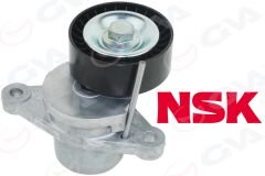 ALTERNATÖR GERGİ RULMANI (KÜTÜKLÜ) P308-C3-DS3 09=...