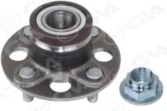 ARKA TEKER PORYASI RULMANLI HONDA JAZZ (02-07)- CI...