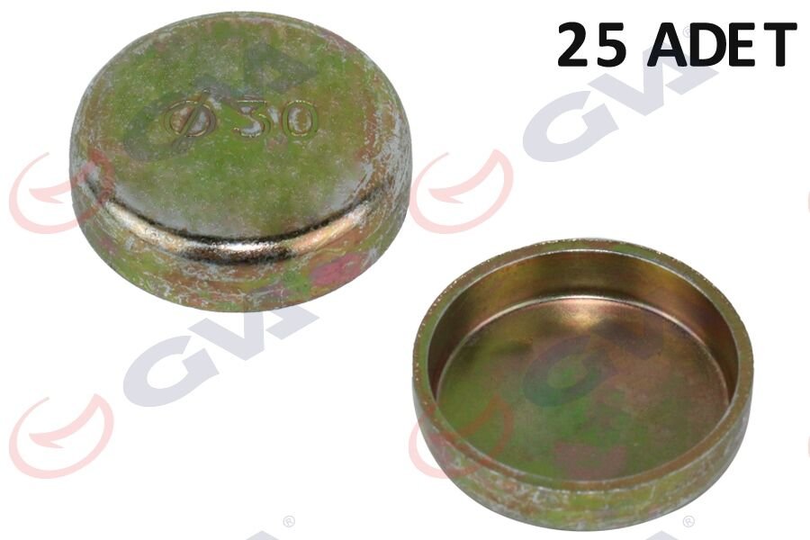 MOTOR BLOK SU TAPASI 30 mm (TOFAŞ)(UNİVERSAL) (PAK...