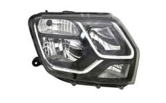 (20-E915-C5-2B) D.DUSTER ÖN FAR EL.RH.13-