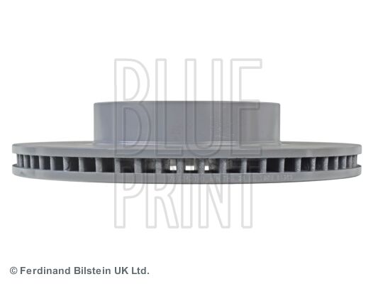 FREN DISKI ON LAND CRUISER PRADO (J12) 03-09 (338-6)