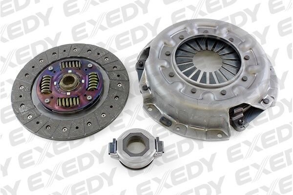 DEBRİYAJ SETİ (BASKI+DİSK+BİLYA) NISSAN PICK-UP 2....