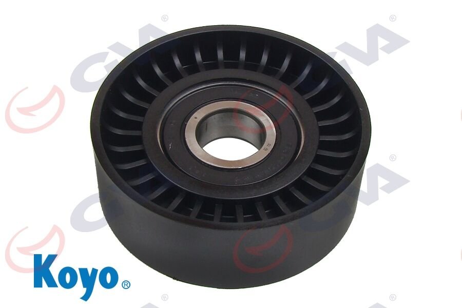 ALTERNATÖR GERGİ RULMANI ASTRA F-G-H-J 1.0-1.2-1.4...