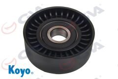ALTERNATÖR GERGİ RULMANI ASTRA F-G-H-J 1.0-1.2-1.4...