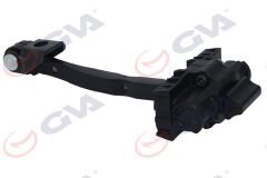 KAPI GERGİSİ ÖN SKODA OCTAVIA III (13-)