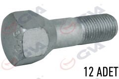 BİJON CİVATASI FIAT TEMPRA UZUN GEOMET (PAKET 12)