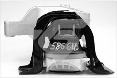 MOTOR TAKOZU RENAULT CLIO IV 12> DACIA LOGAN II...