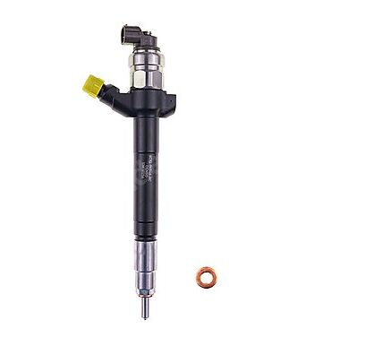 TRANSIT V347   2.2/2.4 TDCİ/HDİ ORİJİNAL ENJEKTÖR 1980.J7 / 9659325580 1378432