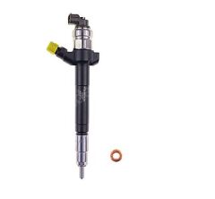 TRANSIT V347   2.2/2.4 TDCİ/HDİ ORİJİNAL ENJEKTÖR 1980.J7 / 9659325580 1378432