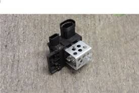 FAN MOTOR REZİSTANSI ROLESİ RENAULT CLIO IV 12>...