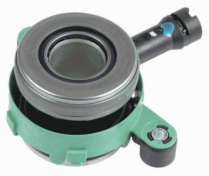 HİDROLİK DEBRİYAJ RULMANI P4007-C CROSSER 2.2 HDİ-...