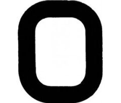 PANJUR CONTASI M131 (22107)