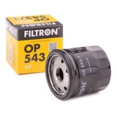 CONNECT BM FILTRON YAĞ FİLTRESİ 1.8DI MOTOR 1322152