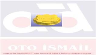 RADYATÖR YEDEK SU DEPO KAPAĞI FORD CONENCT-ESCORT-...