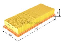 HAVA FILTRESI MONDEO 1.8 TD 93-00