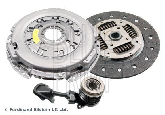 DEBRIYAJ SETI HIDROLIK RULMANLI EUR 4  DUCATO III 2,3 MJET 06-11