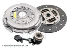 DEBRIYAJ SETI HIDROLIK RULMANLI EUR 4  DUCATO III 2,3 MJET 06-11