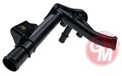 DEVİRDAİM BORUSU RENAULT CLIO-MEGANE II-III-IV-FLU...