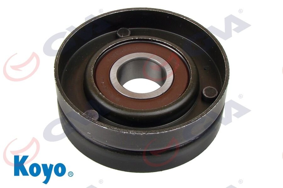 ALTERNATÖR GERGİ RULMANI ASTRA G-H-J-CORSA D-INSIG...