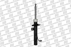 AMORTİSÖR ÖN SAĞ FORD FİESTA 02>