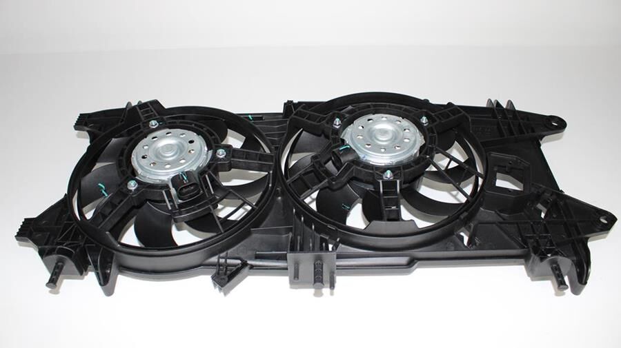 FAN MOTORU (KLİMALI) DOBLO 10/05>1.9 D-1.3 JTD ...