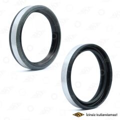 ARKA AKS PORYA İÇ KEÇE KIA BONGO 2.7