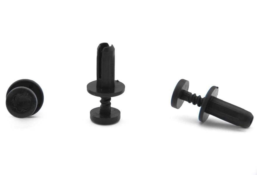 TAMPON KLİPSİ (UZUN) AUDI-VW-PEUGEOT-PORSCHE-RENAU...