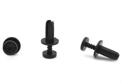 TAMPON KLİPSİ (UZUN) AUDI-VW-PEUGEOT-PORSCHE-RENAU...