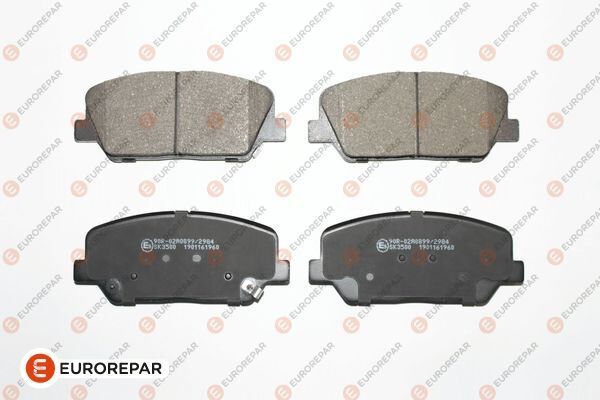 ON FREN BALATASI I30 12 -> ELANTRA 10 -> CEED 12->