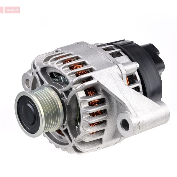 ALTERNATÖR ASTRA H 04>10 VECTRA C 04>09 ZAFI...