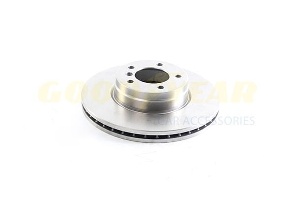 FREN DISKI ON ADET E60-E61-E63-E64 03-10